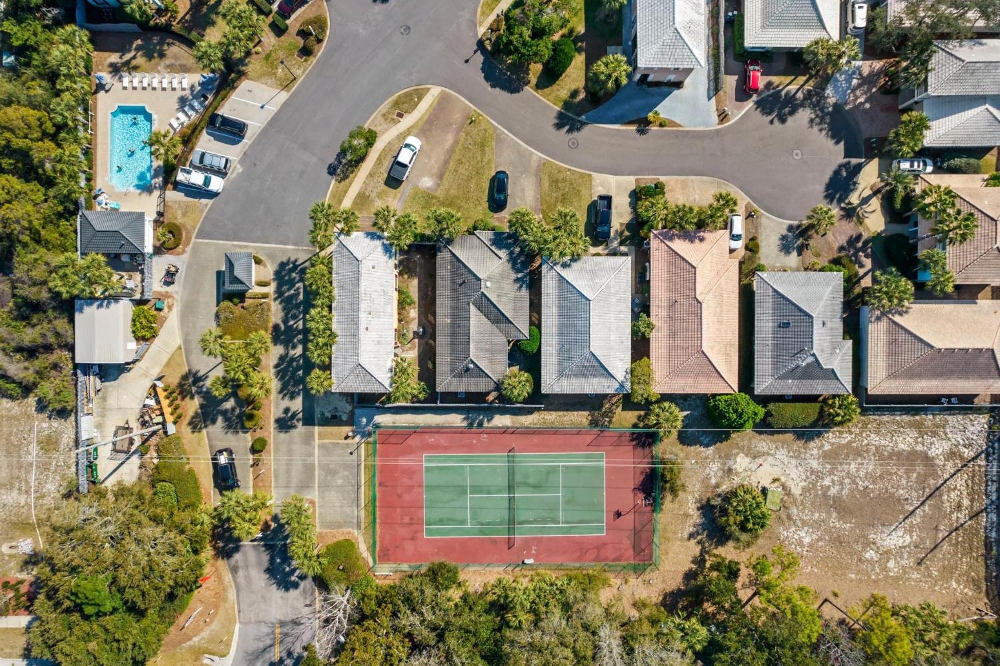 Emerald Palace S 10 Black Coral Cove Villa Destin Exterior photo